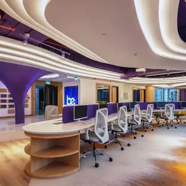 Dubai's Trusted Company For Interior Design