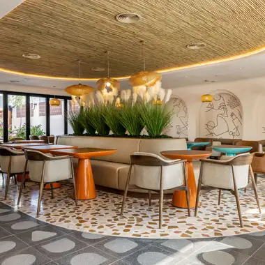 Renowned Design Firm For Interiors in Dubai