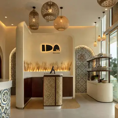 Are There Any Interior Design Companies in Dubai That Specialize In Luxury Designs