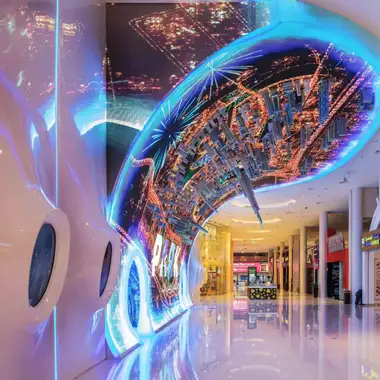 New Interior Design Companies in Dubai